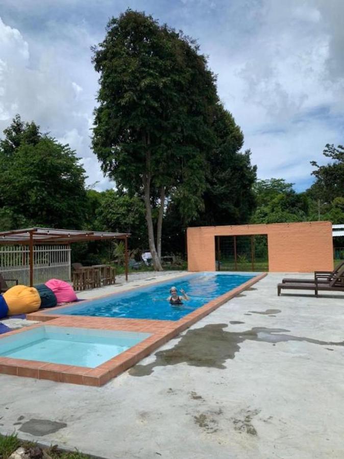 Вилла Langkawi Rouhi Retreats By Vp Куах Экстерьер фото