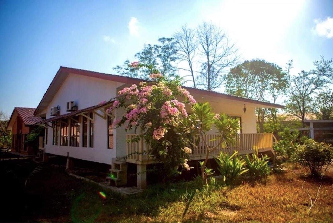 Вилла Langkawi Rouhi Retreats By Vp Куах Экстерьер фото