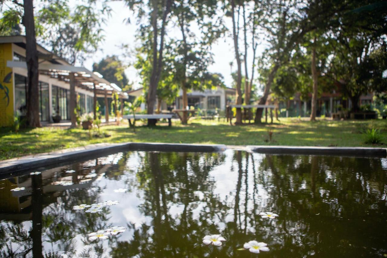 Вилла Langkawi Rouhi Retreats By Vp Куах Экстерьер фото