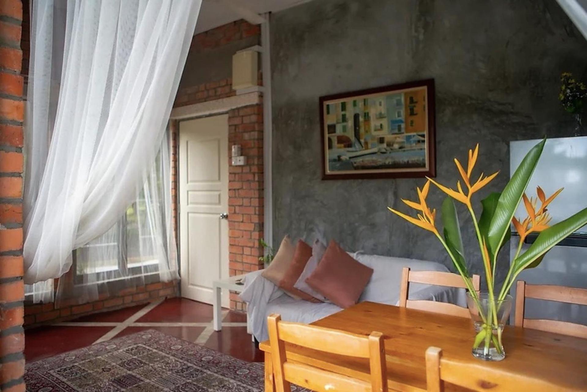 Вилла Langkawi Rouhi Retreats By Vp Куах Номер фото
