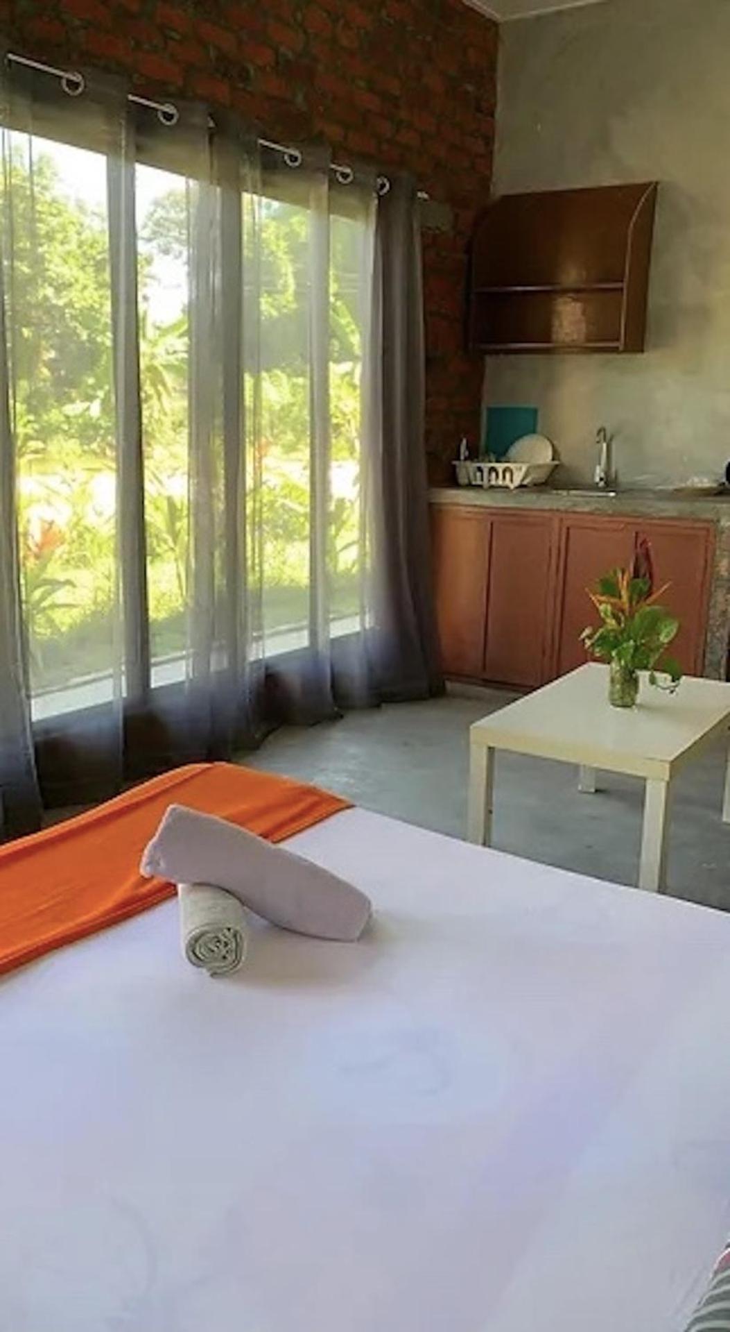 Вилла Langkawi Rouhi Retreats By Vp Куах Номер фото
