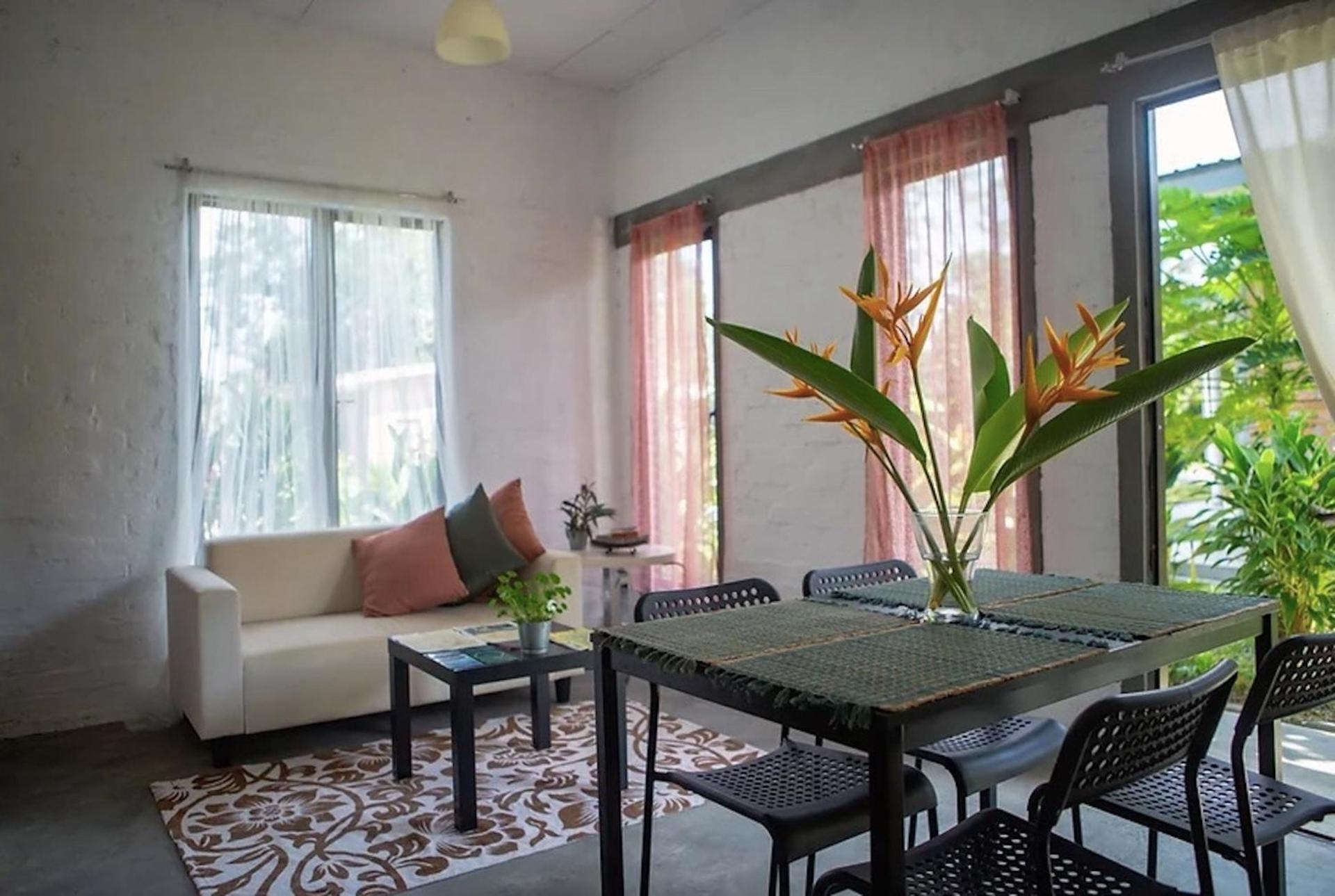 Вилла Langkawi Rouhi Retreats By Vp Куах Номер фото